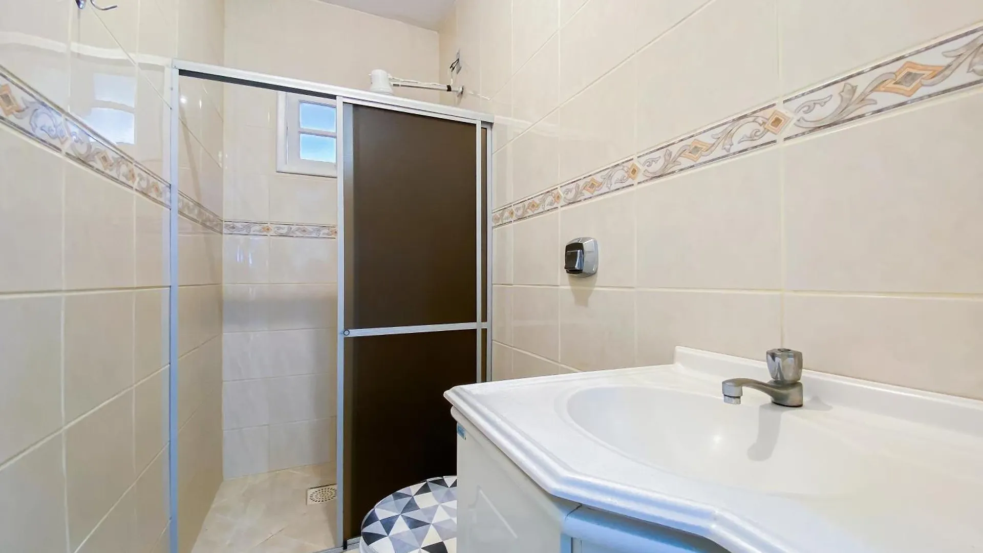 Apto De 01 Quarto Ha Poucos Metros Do Mar! 0451 Armação Appartement