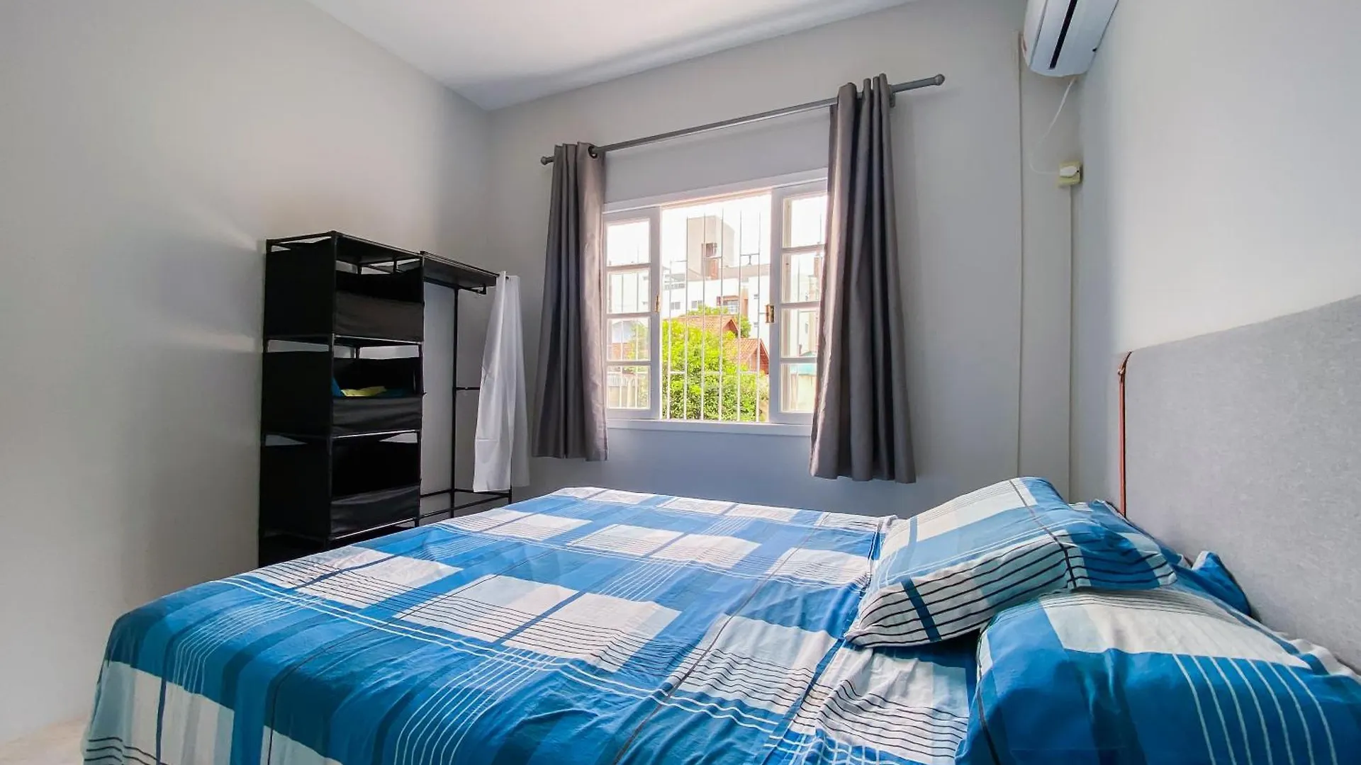 Apto De 01 Quarto Ha Poucos Metros Do Mar! 0451 Armação Appartement